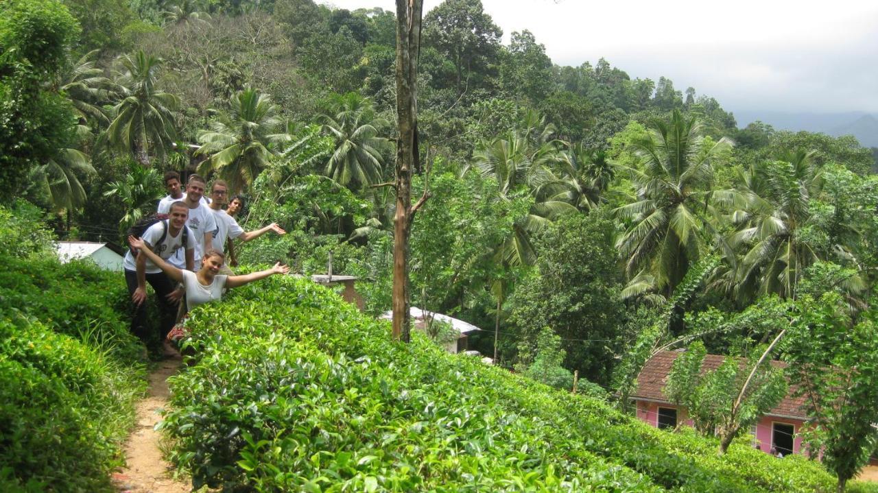 Spiritual Nature Farm - Sri Lanka Matale Eksteriør billede